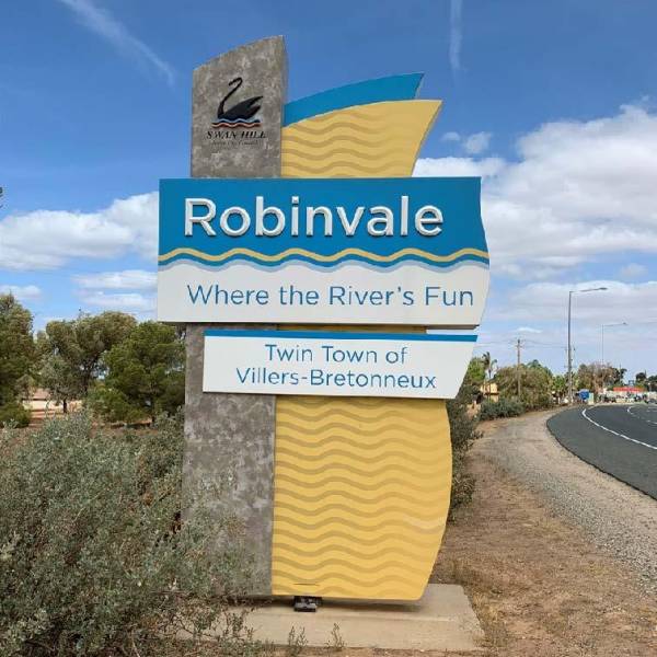 Robinvale